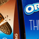 oreo thins on store shelf